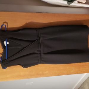 LOFT little black dress or work dress